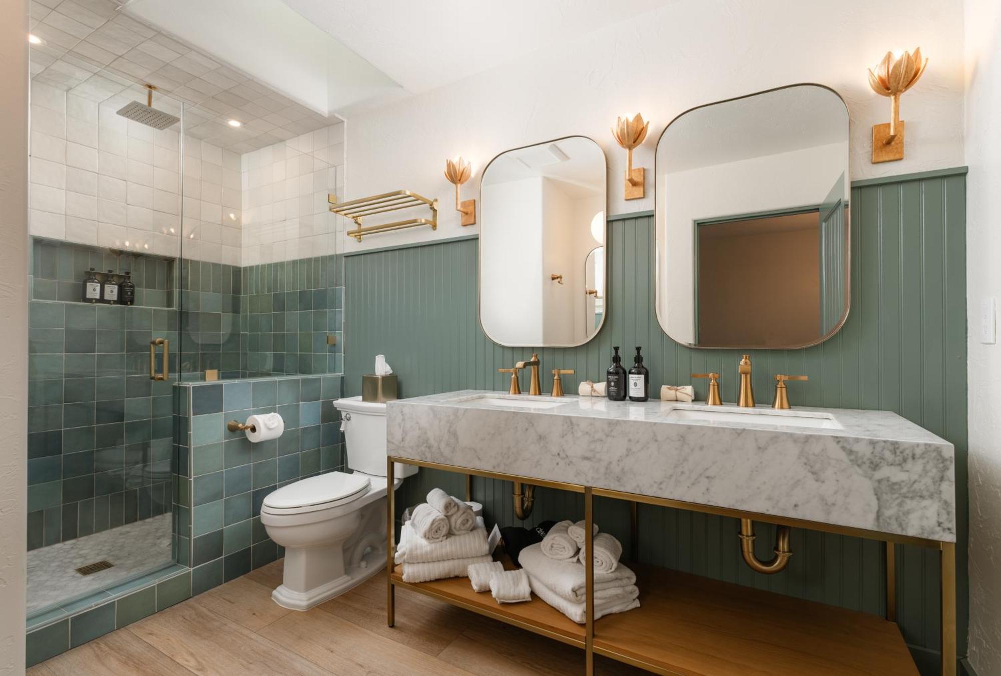 Petit Soleil - Bed, Breakfast And Bar Bed & Breakfast San Luis Obispo Exterior photo